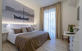 Relaisapartments Porto